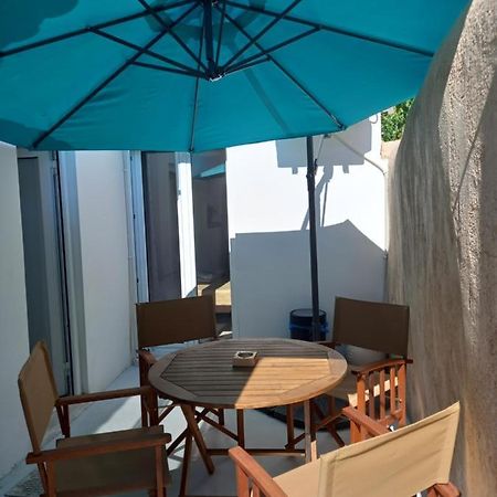 Apanema House Villa Aegina Buitenkant foto