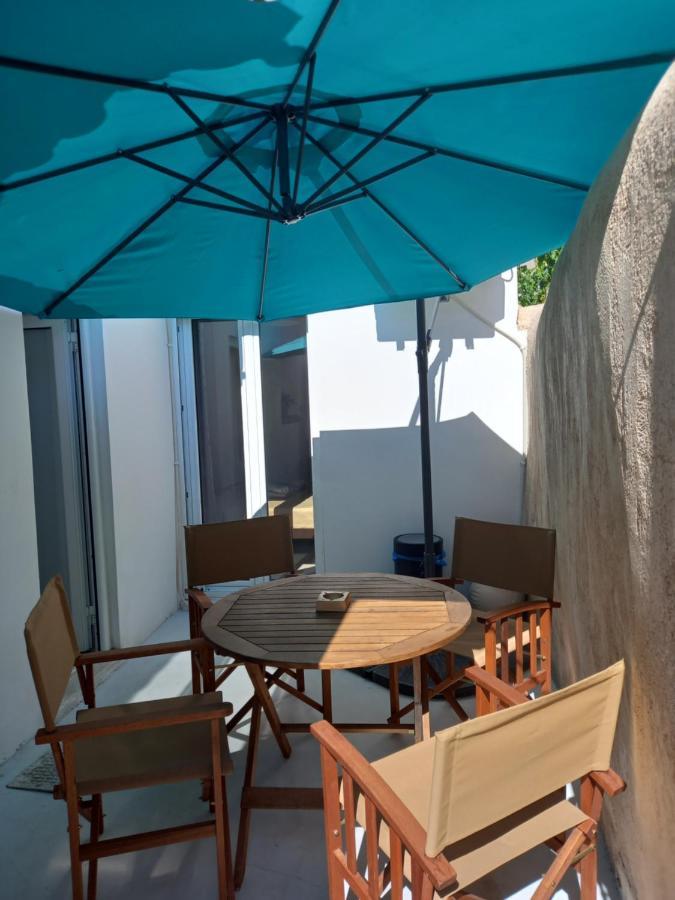 Apanema House Villa Aegina Buitenkant foto